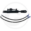 Hydraulinen kaltevuudens&auml;&auml;din Isku 188mm