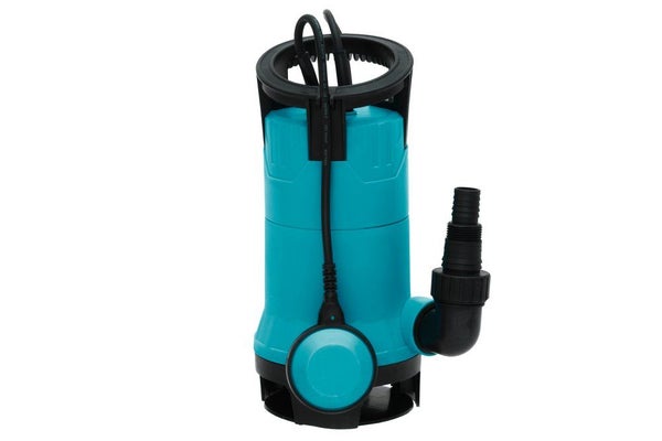 Tarmo Uppopumppu likavesi 750 W