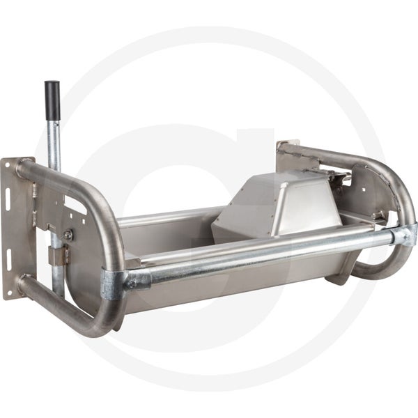 Suevia Juoma-allas 200cm kipattava