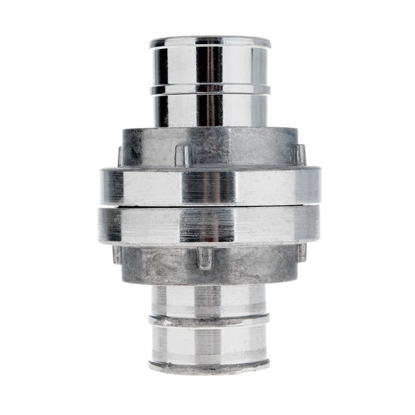 Storz letkuliitin 2" poistoletkulle tai paloletkulle, 2kpl