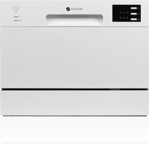 Str&ouml;me TDW55C01/WH -p&ouml;yt&auml;astianpesukone