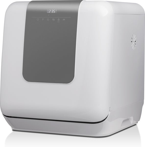 Str&ouml;me TDW45S03D -p&ouml;yt&auml;astianpesukone