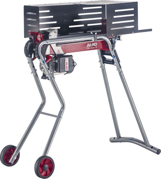 AL-KO halkomakone LSH 520/5 5T VAAKA
