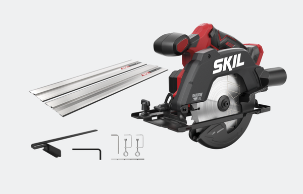 Skil 3551 CB Hiiliharjaton Akkupy&ouml;r&ouml;saha