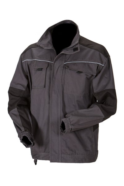 Priha Jerry -pusero siniharmaa/musta &ndash; 4073