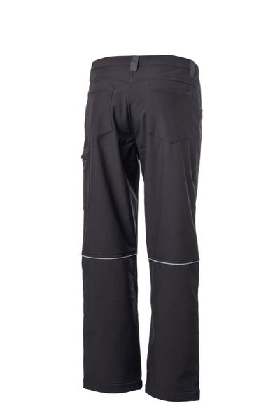 Priha TopGreen&copy; 3 vuodenajan softshell-housut &ndash; 4346