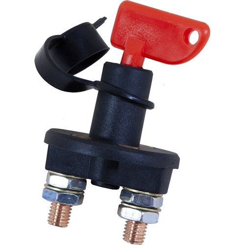 M+ p&auml;&auml;virtakatkaisija 12V