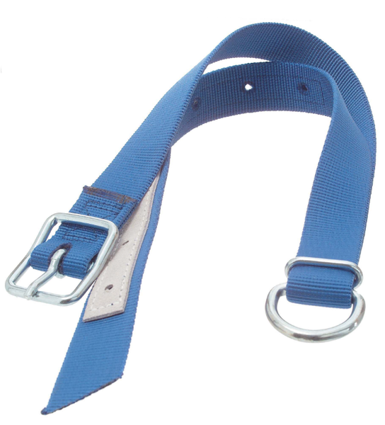 Kerbl Kaulapanta 130x4cm naudat