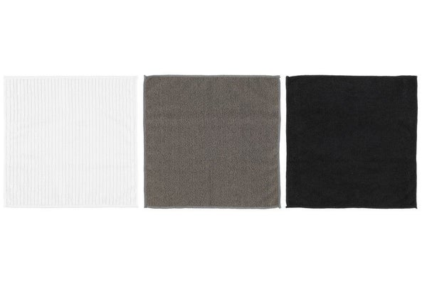 Mikrokuituliina 3 kpl