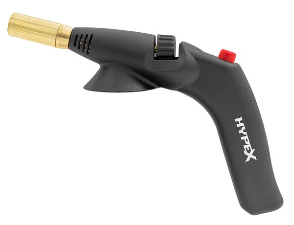 Nestekaasupolti piezo 7/16"