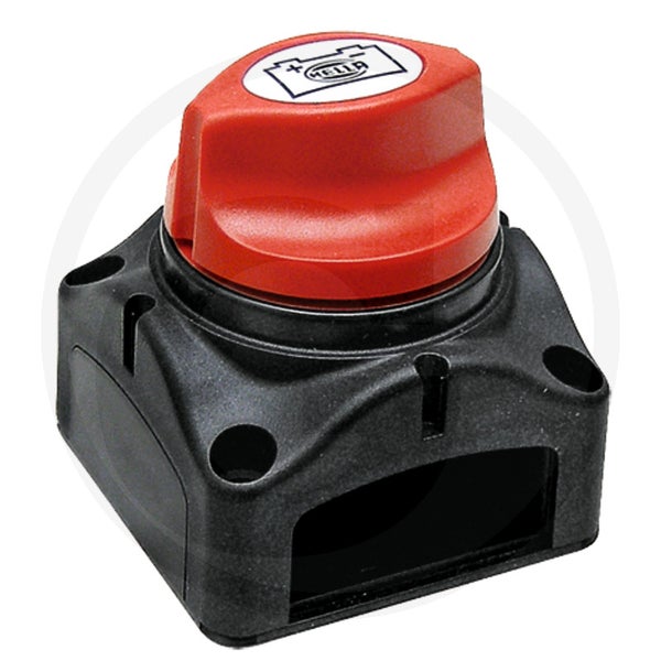 Hella P&auml;&auml;virtakytkin 12/24 V