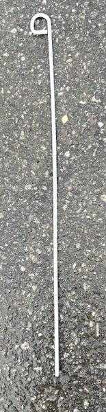 Kiinnityspuikko basic aitoihin