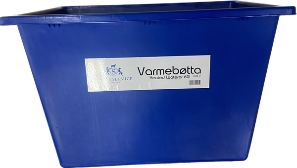 L&auml;mmitett&auml;v&auml; juoma-astia 60L 24v/140w