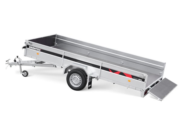 Per&auml;vaunu Brentex BREN-3515N