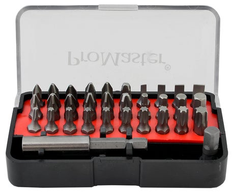 Promaster ruuvik&auml;rkisarja 32-os