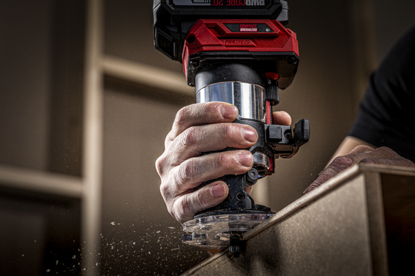 SKIL 3170 CA &ldquo;Compact Brushless&rdquo; yl&auml;jyrsin, 20V Max (akkuk&auml;ytt&ouml;inen)