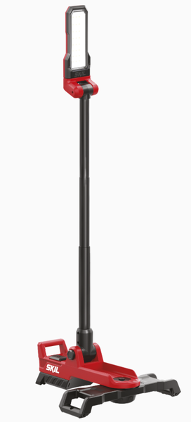 SKIL 3165 CA Akkuk&auml;ytt&ouml;inen tornivalaisin