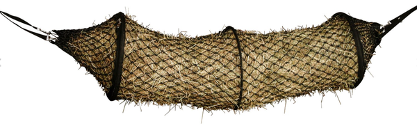 Hein&auml;verkko tunnelimalli 150 &times; 50 cm, silm&auml;koko 5 &times; 5 cm