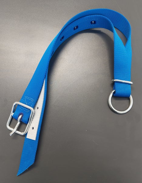Kerbl Kaulapanta 130x4cm naudat