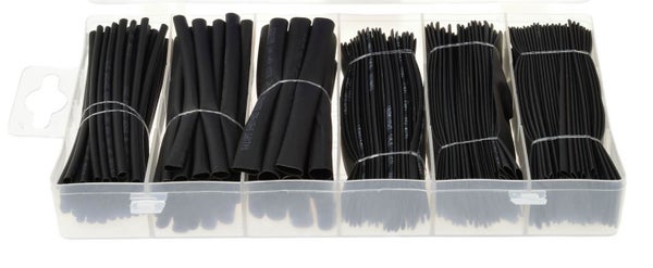 Kutistesukkalajitelma 196kpl