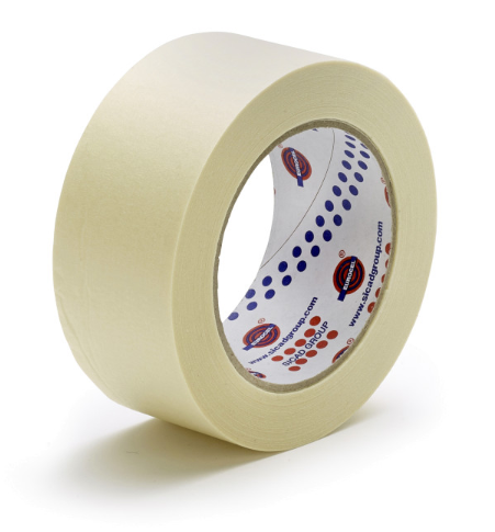 Eurocell MSK-60 maalarinteippi 50 mm &times; 50 m