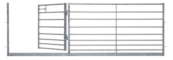 Veno Aitaelementti portilla 1x3m