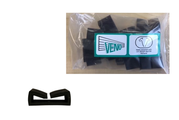 Veno Kolinan vaimennuskumit 15kpl