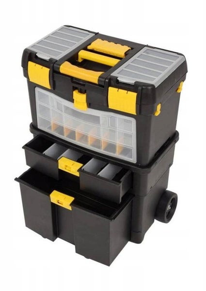 Ty&ouml;kaluk&auml;rry j&auml;rjestimell&auml; Kraft&Dele KD1075