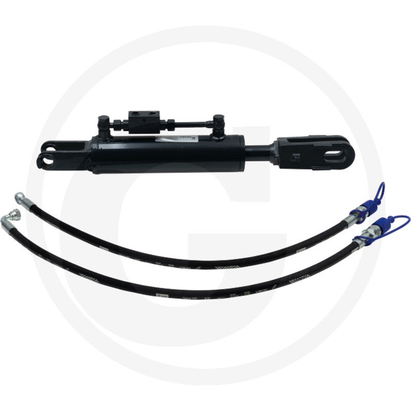 Hydraulinen kaltevuudens&auml;&auml;din Isku 188mm