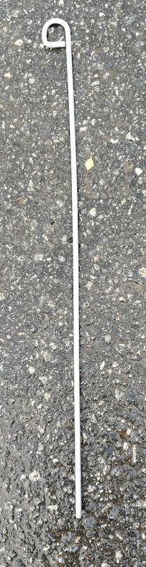 Kiinnityspuikko basic aitoihin