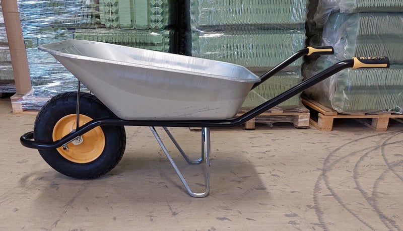 Kottik&auml;rry HAEMMERLIN Excellium 100L/200kg