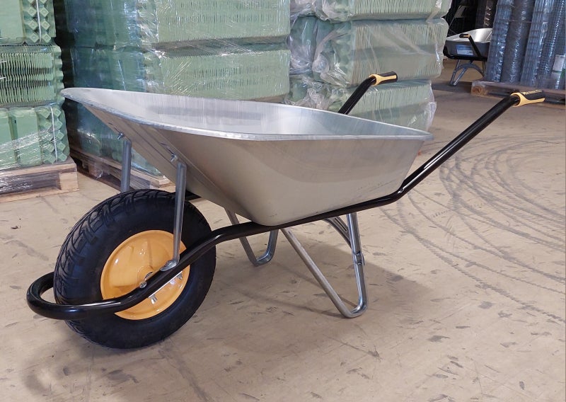 Kottik&auml;rry HAEMMERLIN Excellium 100L/200kg