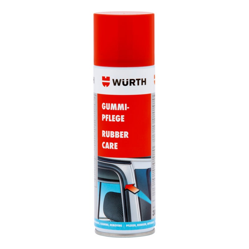 Wurth Kuminhoitospray / muovinhoitospray